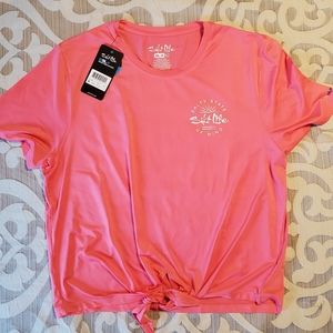 Salt Life Top